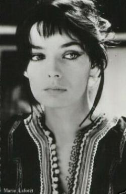 Фотография Marie Laforet