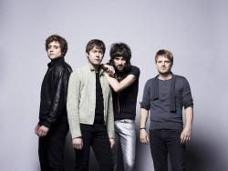 Фотография Kasabian