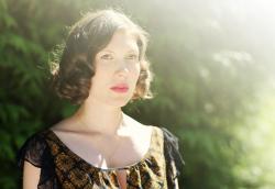 Фотография Alela Diane