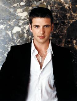 Фотография Markus Feehily