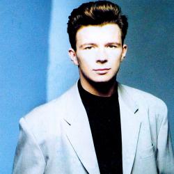 Фотография Rick Astley
