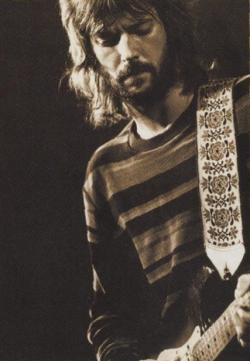 Фотография Eric Clapton