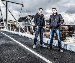 Фотография Mind Vortex