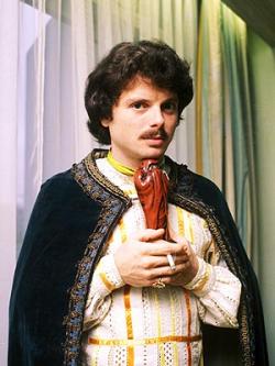 Фотография Scott McKenzie