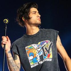Фотография Zayn Malik