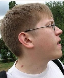 Фотография Fodeos