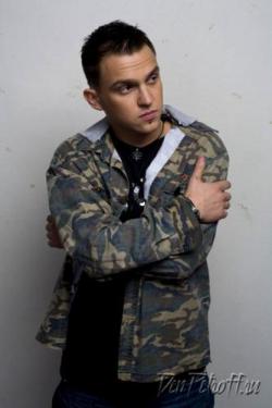 Фотография Dan PetroFF