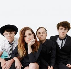 Фотография Echosmith