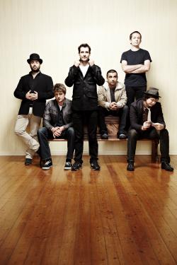 Фотография The Cat Empire