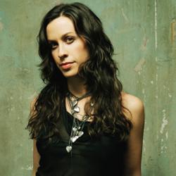 Фотография Alanis Morissette