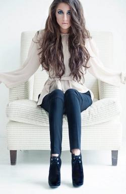 Фотография Kristina Si