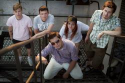 Фотография Yellow Socks