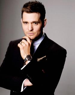 Фотография Michael Buble