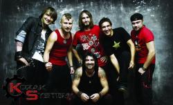 Фотография Kozak System