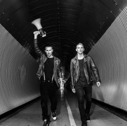 Фотография Galantis