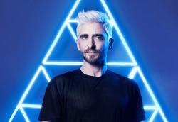 Фотография DJ Fresh