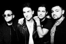 Фотография Walk The Moon