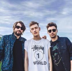 Фотография Years & Years