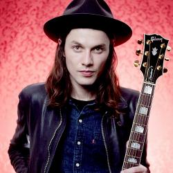 Фотография James Bay
