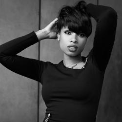 Фотография Jennifer Hudson