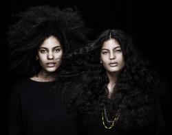 Фотография Ibeyi