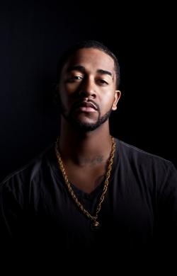 Фотография Omarion