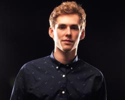 Фотография Lost Frequencies