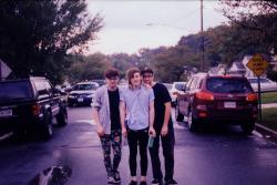 Фотография Teen Suicide