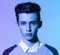 Фотография Troye Sivan