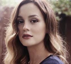 Фотография Leighton Meester