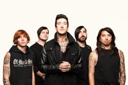 Фотография Of Mice & Men