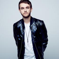 Фотография Zedd