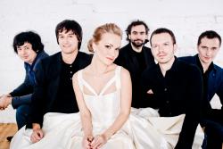 Фотография Non Cadenza