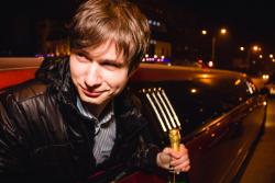 Фотография SAH4R SHOW