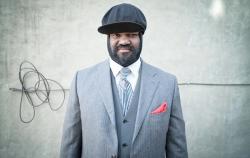 Фотография Gregory Porter