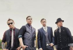 Фотография Shinedown