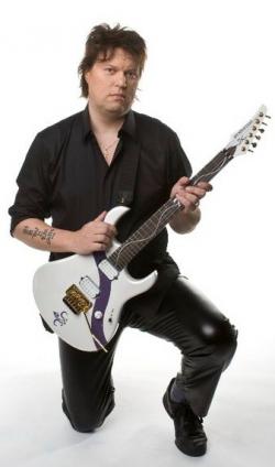 Фотография Timo Tolkki