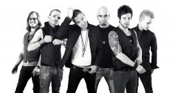 Фотография Poets Of The Fall