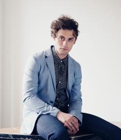 Фотография Mikky Ekko