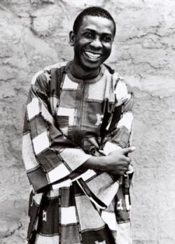 Фотография Youssou N'Dour