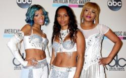 Фотография TLC