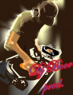 Фотография DJ Boor
