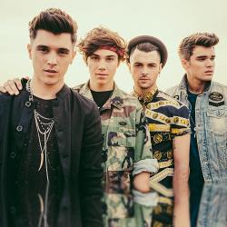 Фотография Union J