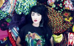 Фотография Hindi Zahra