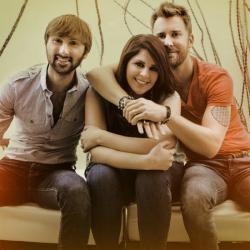 Фотография Lady Antebellum