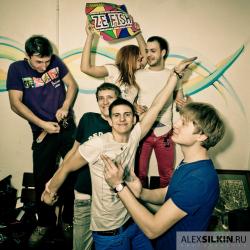 Фотография Ze Fish