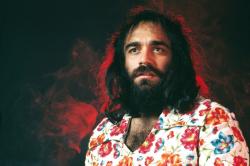 Фотография Demis Roussos