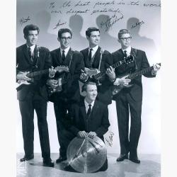 Фотография String-A-longs