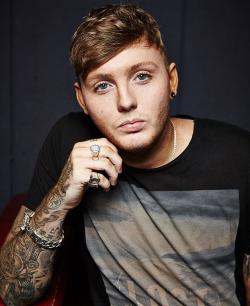 Фотография James Arthur