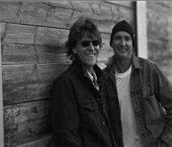 Фотография Laid Back